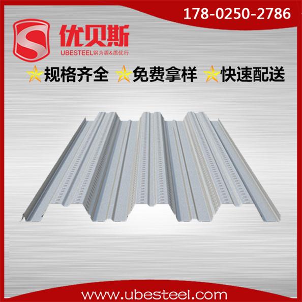 樓承板未來的廣泛應用